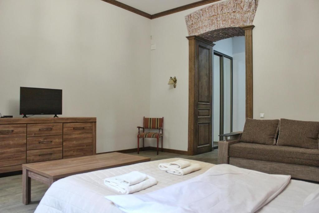 Апартаменты Apartment on Glibova 3/1a Львов-42
