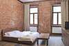 Апартаменты Apartment on Glibova 3/1a Львов-2