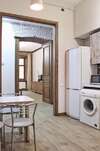 Апартаменты Apartment on Glibova 3/1a Львов-7