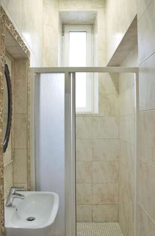 Апартаменты Apartment on Glibova 3/1a Львов Апартаменты-13