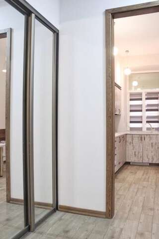 Апартаменты Apartment on Glibova 3/1a Львов Апартаменты-20