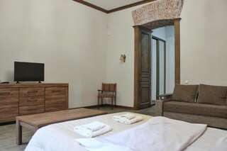 Апартаменты Apartment on Glibova 3/1a Львов Апартаменты-21
