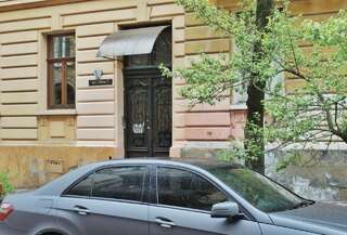 Апартаменты Apartment on Glibova 3/1a Львов Апартаменты-28