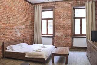 Апартаменты Apartment on Glibova 3/1a Львов Апартаменты-3