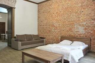 Апартаменты Apartment on Glibova 3/1a Львов Апартаменты-32