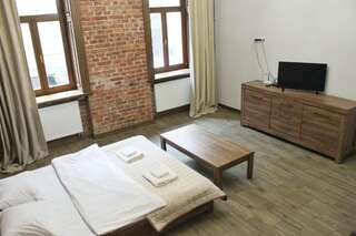 Апартаменты Apartment on Glibova 3/1a Львов Апартаменты-33