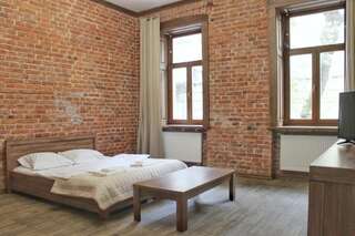 Апартаменты Apartment on Glibova 3/1a Львов Апартаменты-44