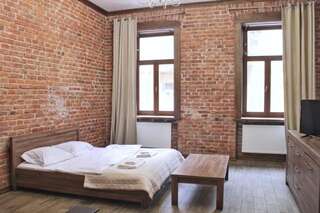 Апартаменты Apartment on Glibova 3/1a Львов Апартаменты-45