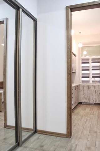 Апартаменты Apartment on Glibova 3/1a Львов Апартаменты-50