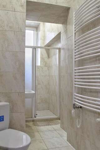Апартаменты Apartment on Glibova 3/1a Львов Апартаменты-56
