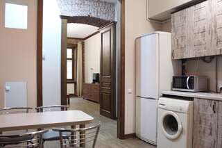Апартаменты Apartment on Glibova 3/1a Львов Апартаменты-7