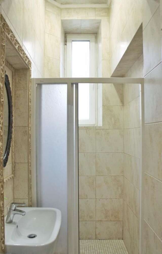 Апартаменты Apartment on Glibova 3/1a Львов-16