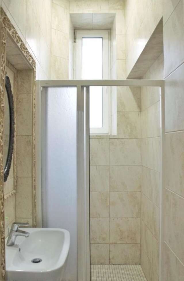 Апартаменты Apartment on Glibova 3/1a Львов-56