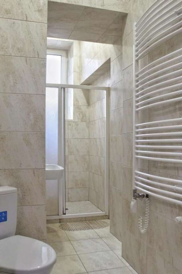 Апартаменты Apartment on Glibova 3/1a Львов-58
