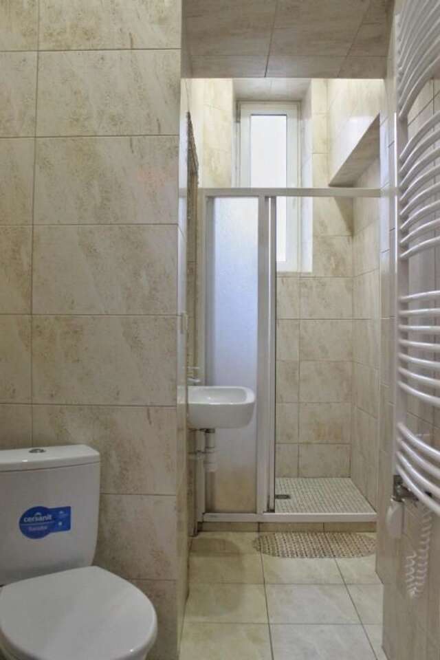 Апартаменты Apartment on Glibova 3/1a Львов-59